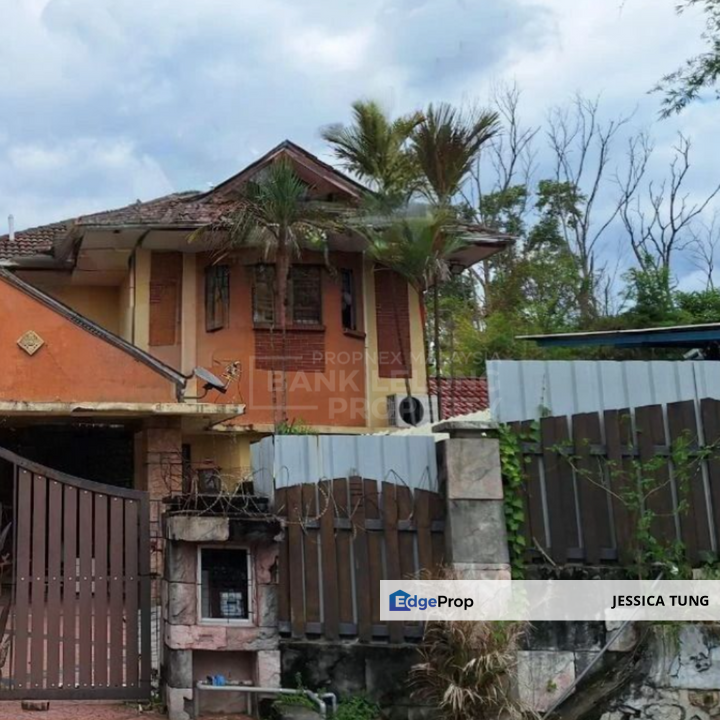 No.21, Jalan Suadamai 2/4, Bandar Tun Hussein Onn, 43200 Cheras, Selangor, Selangor, Cheras