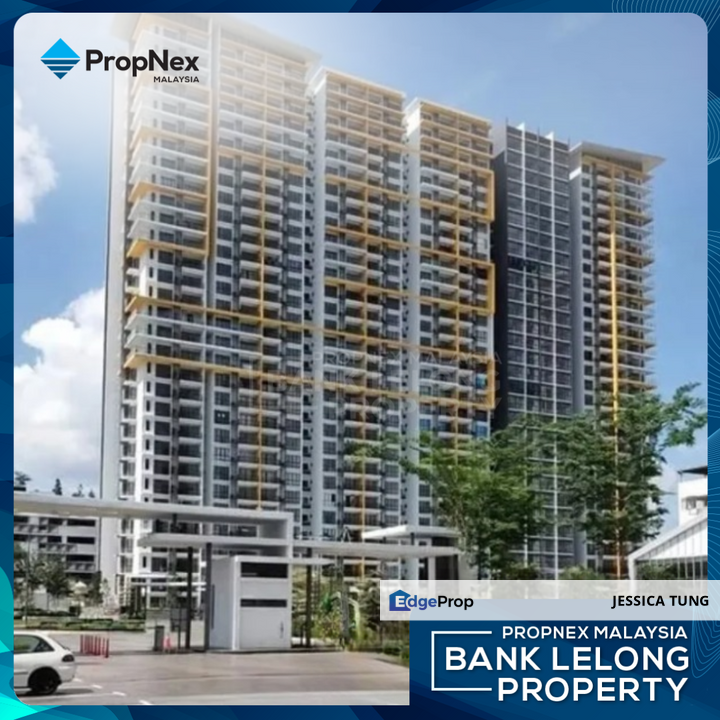 No.10-15, Oasis 2 @ Mutiara Heights, 43000 Kajang, Selangor, Selangor, Kajang