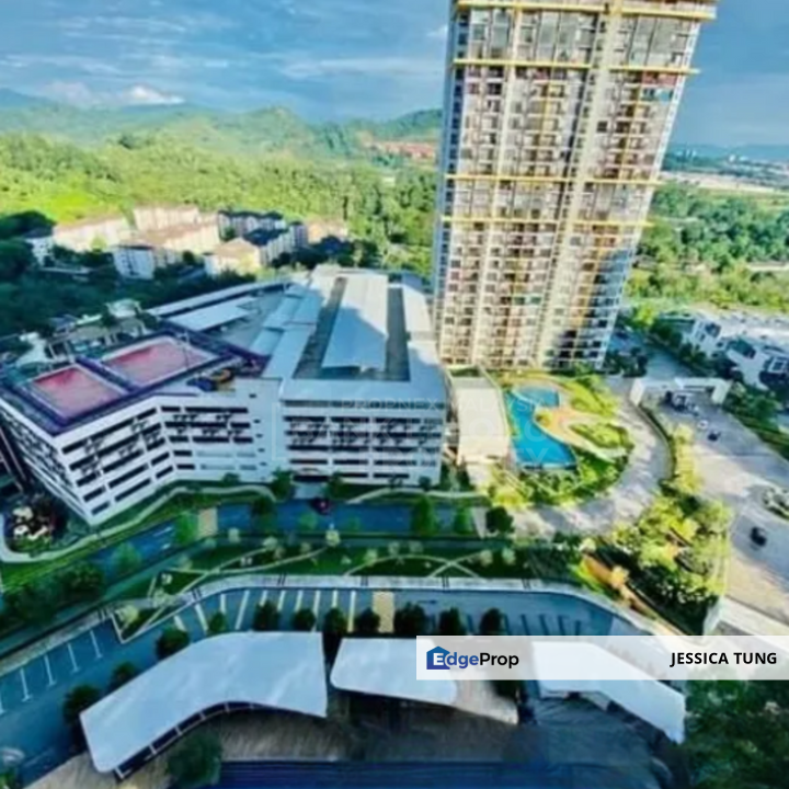 No.10-15, Oasis 2 @ Mutiara Heights, 43000 Kajang, Selangor, Selangor, Kajang