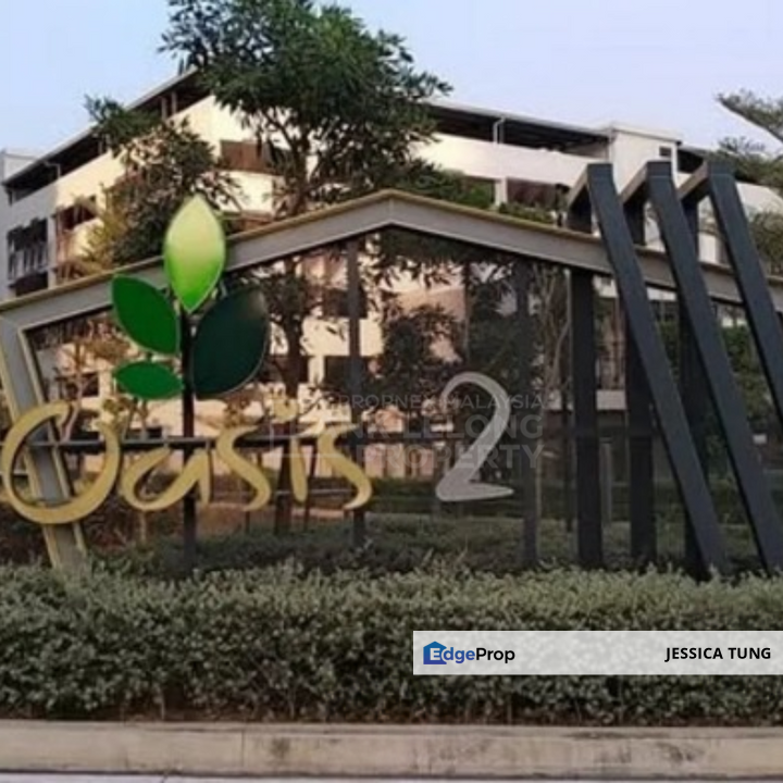 No.10-15, Oasis 2 @ Mutiara Heights, 43000 Kajang, Selangor, Selangor, Kajang