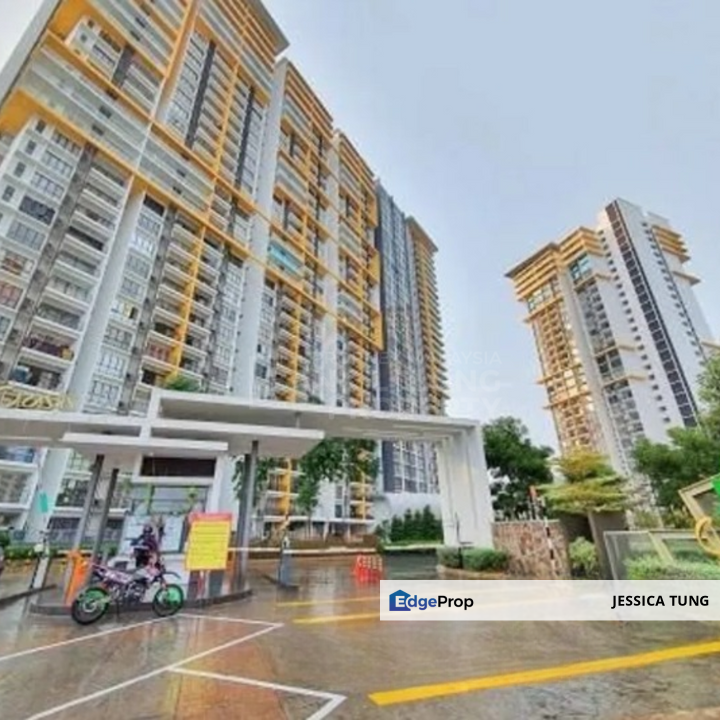 No.10-15, Oasis 2 @ Mutiara Heights, 43000 Kajang, Selangor, Selangor, Kajang