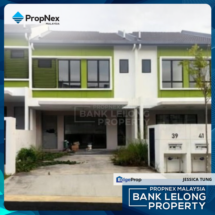 No.3, Jalan Residensi Lambaian 1/1, Residensi Lambaian 2, 43000 Kajang, Selangor, Selangor, Kajang