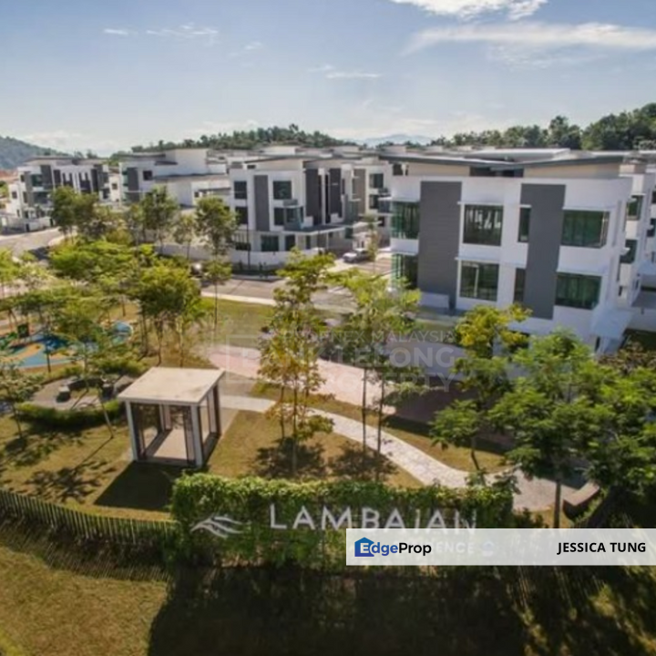 No.3, Jalan Residensi Lambaian 1/1, Residensi Lambaian 2, 43000 Kajang, Selangor, Selangor, Kajang