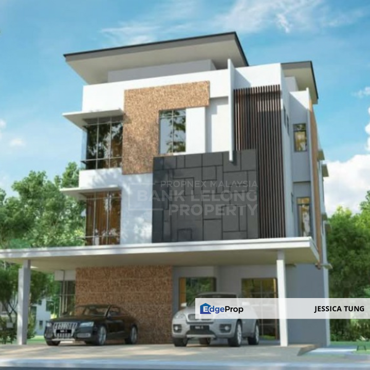 No.3, Jalan Residensi Lambaian 1/1, Residensi Lambaian 2, 43000 Kajang, Selangor, Selangor, Kajang