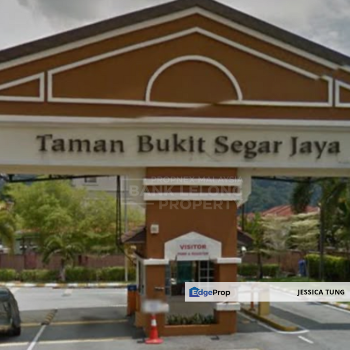 No.16, Jalan BSJ 1, Taman Bukit Segar Jaya, 68000 Ampang, Selangor, Selangor, Ampang