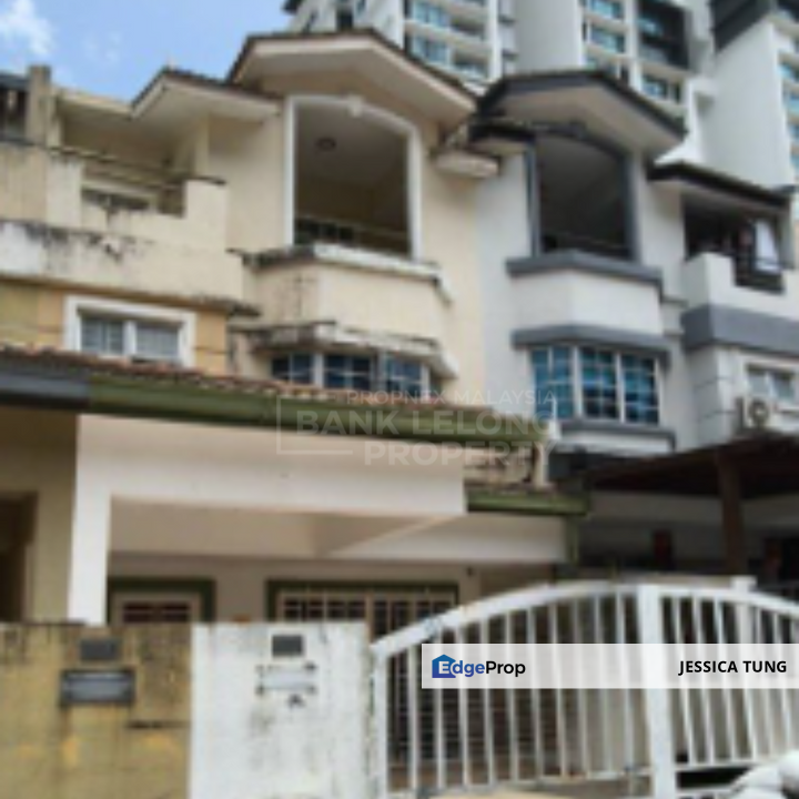 No.16, Jalan BSJ 1, Taman Bukit Segar Jaya, 68000 Ampang, Selangor, Selangor, Ampang