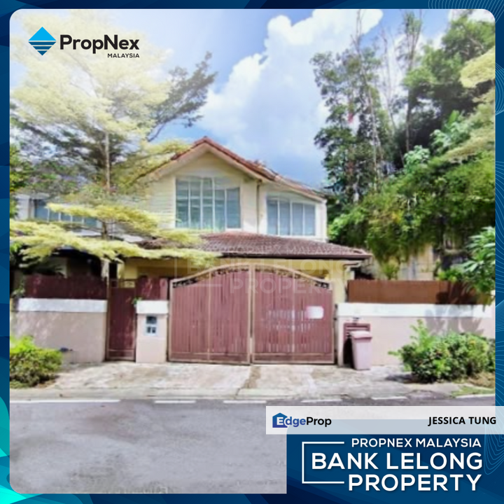 No.19, Jalan Kenyalang 11/4G, Bayu Perdana, PJU 5, Kota Damansara, Seksyen 11, 47810 Petaling Jaya, Selangor, Selangor, Kota Damansara