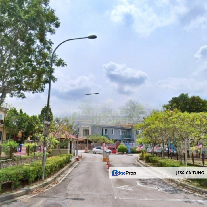 No.19, Jalan Kenyalang 11/4G, Bayu Perdana, PJU 5, Kota Damansara, Seksyen 11, 47810 Petaling Jaya, Selangor, Selangor, Kota Damansara