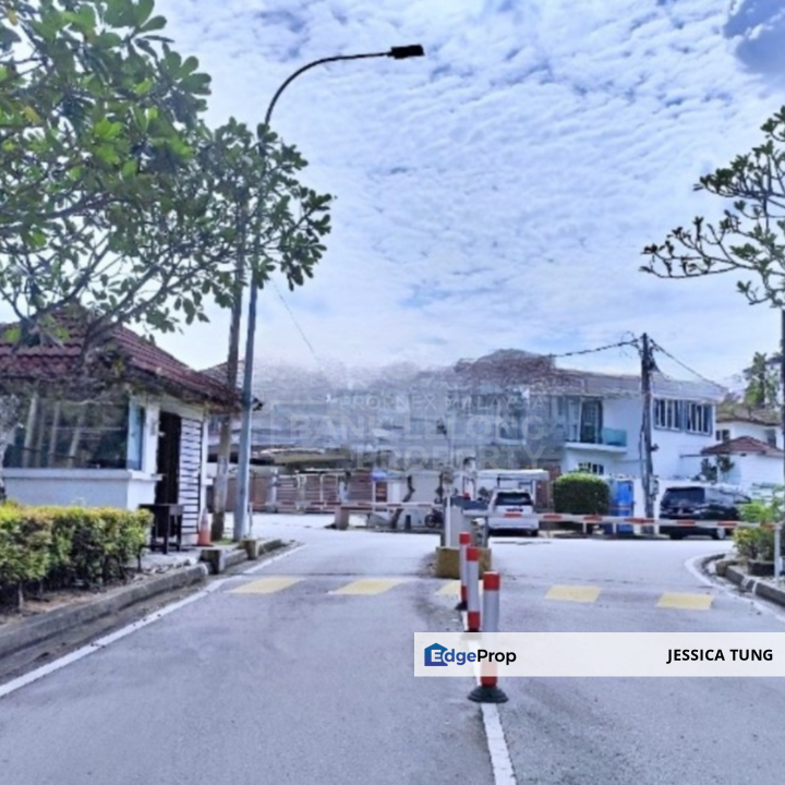 No.19, Jalan Kenyalang 11/4G, Bayu Perdana, PJU 5, Kota Damansara, Seksyen 11, 47810 Petaling Jaya, Selangor, Selangor, Kota Damansara