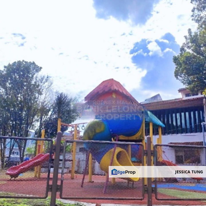 No.19, Jalan Kenyalang 11/4G, Bayu Perdana, PJU 5, Kota Damansara, Seksyen 11, 47810 Petaling Jaya, Selangor, Selangor, Kota Damansara