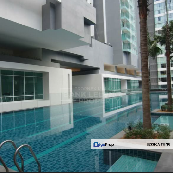 No.B-10-03, Verticas Residensi @ Bukit Ceylon, Jalan Ceylon, 50200 Kuala Lumpur, Kuala Lumpur, Bukit Bintang