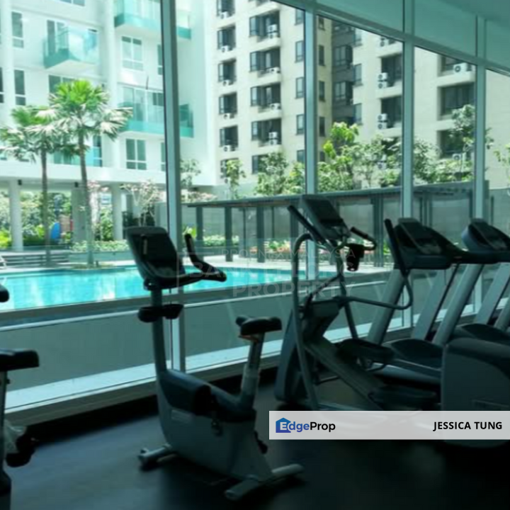 No.B-10-03, Verticas Residensi @ Bukit Ceylon, Jalan Ceylon, 50200 Kuala Lumpur, Kuala Lumpur, Bukit Bintang