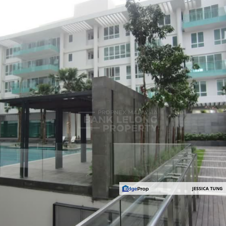 No.B-10-03, Verticas Residensi @ Bukit Ceylon, Jalan Ceylon, 50200 Kuala Lumpur, Kuala Lumpur, Bukit Bintang