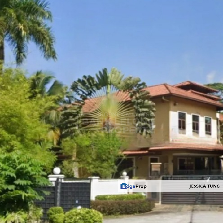 No.9, Lorong Lembah Tunku, Bukit Tunku, 50480 Kuala Lumpur, Kuala Lumpur, Jalan Ipoh