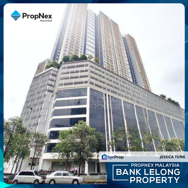 No.A-43-02, Sfera Residensi, Jalan Atmosphere Utama 1, Bandar Putra Permai, 43300 Seri Kembangan, Selangor, Selangor, Seri Kembangan