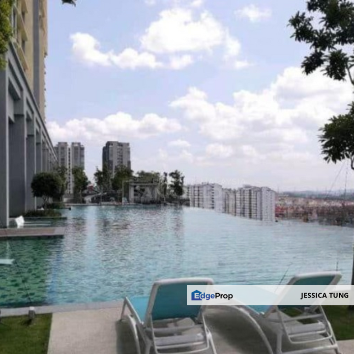 No.A-43-02, Sfera Residensi, Jalan Atmosphere Utama 1, Bandar Putra Permai, 43300 Seri Kembangan, Selangor, Selangor, Seri Kembangan
