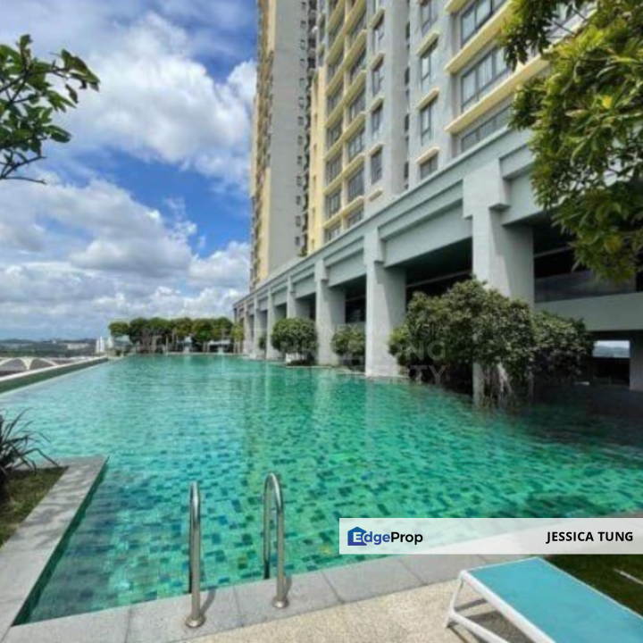 No.A-43-02, Sfera Residensi, Jalan Atmosphere Utama 1, Bandar Putra Permai, 43300 Seri Kembangan, Selangor, Selangor, Seri Kembangan