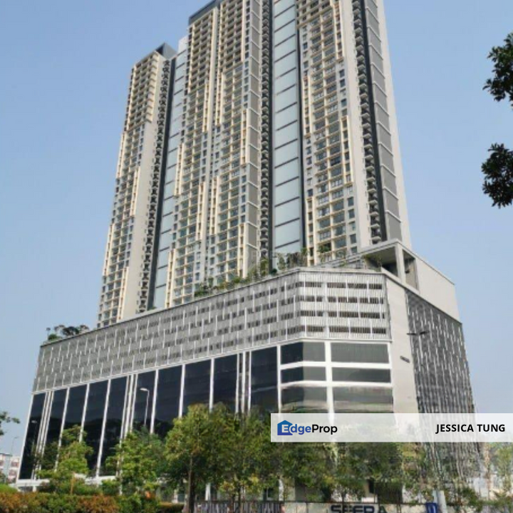 No.A-43-02, Sfera Residensi, Jalan Atmosphere Utama 1, Bandar Putra Permai, 43300 Seri Kembangan, Selangor, Selangor, Seri Kembangan