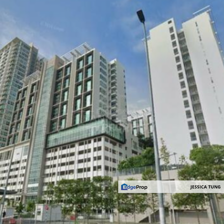 No.C-08-12, Block C, Mutiara Ville, Persiaran Sepang, Cyber 11, 63000 Cyberjaya, Selangor, Selangor, Cyberjaya