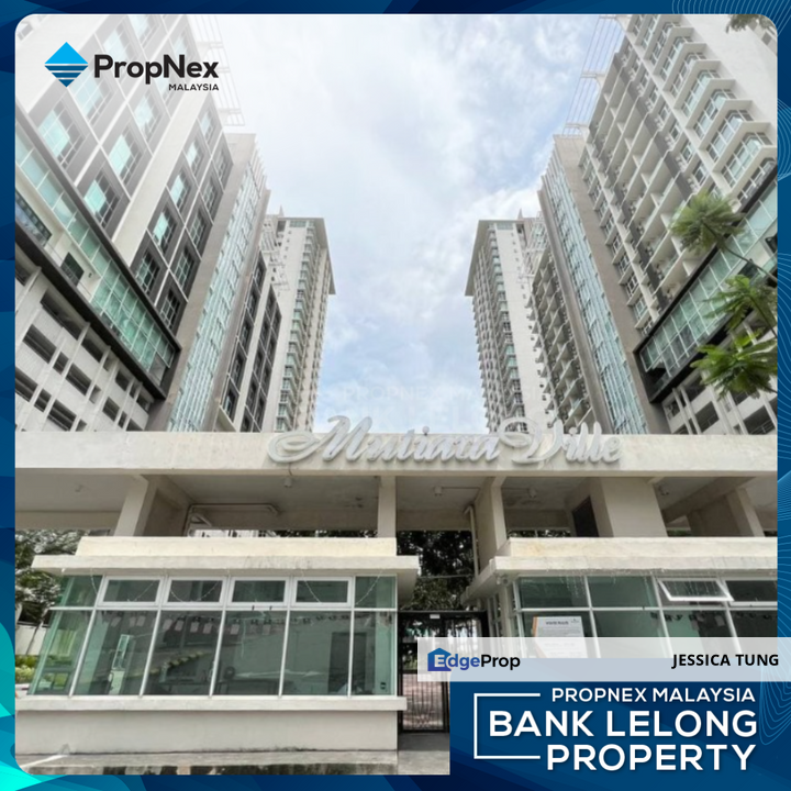 No.C-08-12, Block C, Mutiara Ville, Persiaran Sepang, Cyber 11, 63000 Cyberjaya, Selangor, Selangor, Cyberjaya