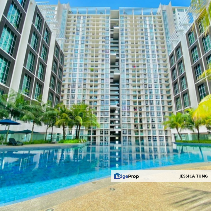 No.C-08-12, Block C, Mutiara Ville, Persiaran Sepang, Cyber 11, 63000 Cyberjaya, Selangor, Selangor, Cyberjaya