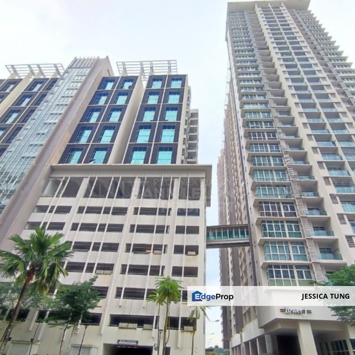 No.C-08-12, Block C, Mutiara Ville, Persiaran Sepang, Cyber 11, 63000 Cyberjaya, Selangor, Selangor, Cyberjaya