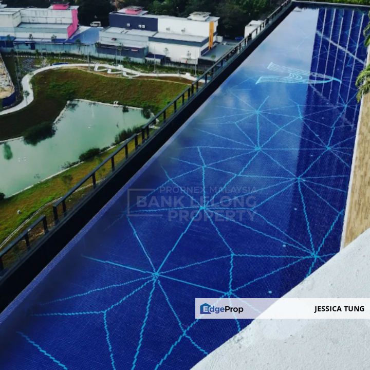 B-13A-11, Block B, Aera Service Residence, Jalan PJS 5/28A, 46150 Petaling Jaya, Selangor, Selangor, Petaling Jaya