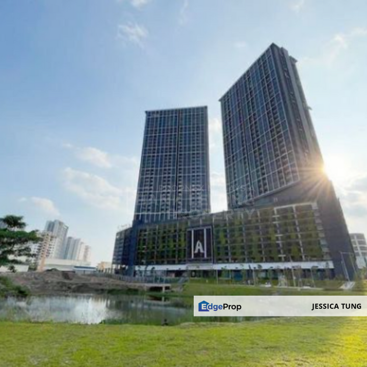 B-13A-11, Block B, Aera Service Residence, Jalan PJS 5/28A, 46150 Petaling Jaya, Selangor, Selangor, Petaling Jaya