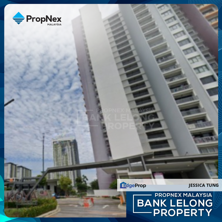 No.05-07, AKOYA Residence, Jalan Mutiara 3, Mutiara Heights, 43000 Kajang, Selangor, Selangor, Kajang