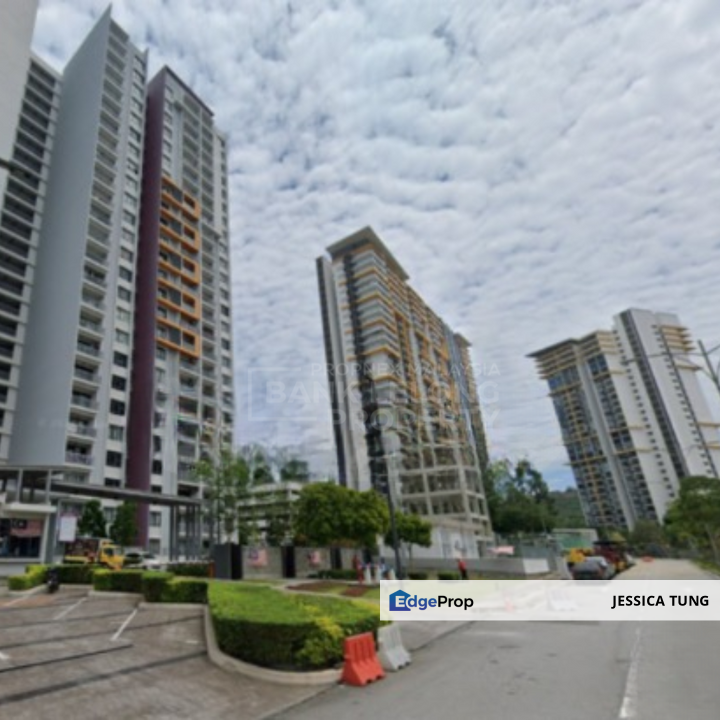 No.05-07, AKOYA Residence, Jalan Mutiara 3, Mutiara Heights, 43000 Kajang, Selangor, Selangor, Kajang