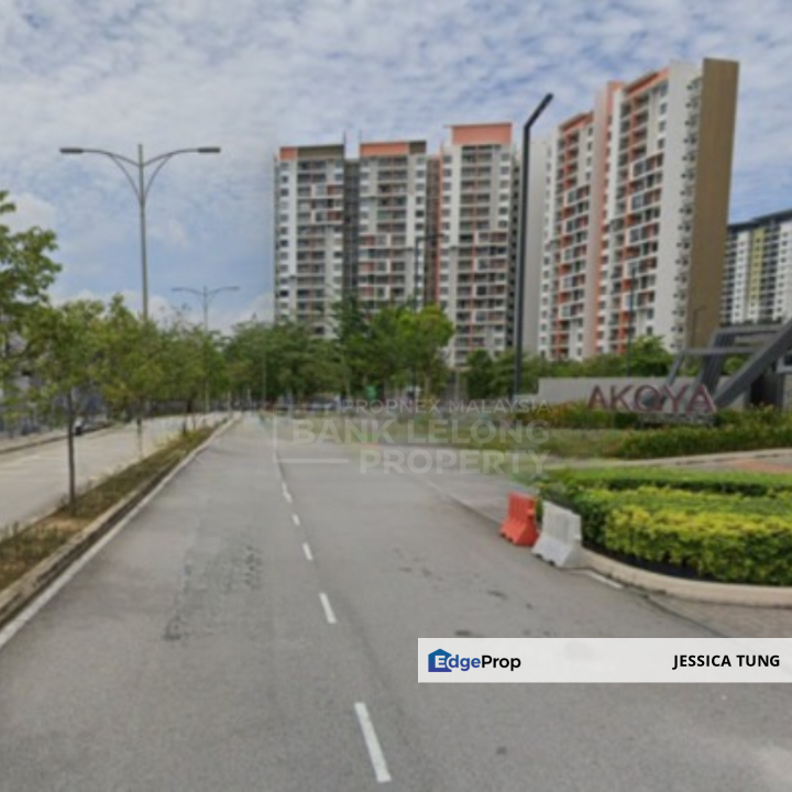 No.05-07, AKOYA Residence, Jalan Mutiara 3, Mutiara Heights, 43000 Kajang, Selangor, Selangor, Kajang