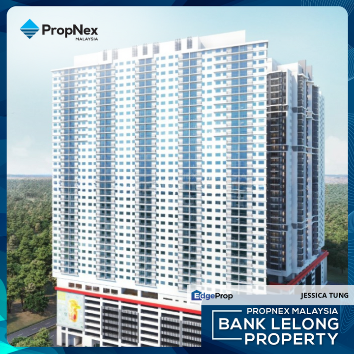 No.D-09-03, Block D, Residensi MH Platinum 2, No.12, Jalan Usahawan 6, Setapak Jaya 2, 53200, Kuala Lumpur, Kuala Lumpur, Setapak