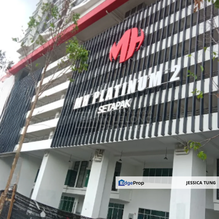 No.D-09-03, Block D, Residensi MH Platinum 2, No.12, Jalan Usahawan 6, Setapak Jaya 2, 53200, Kuala Lumpur, Kuala Lumpur, Setapak