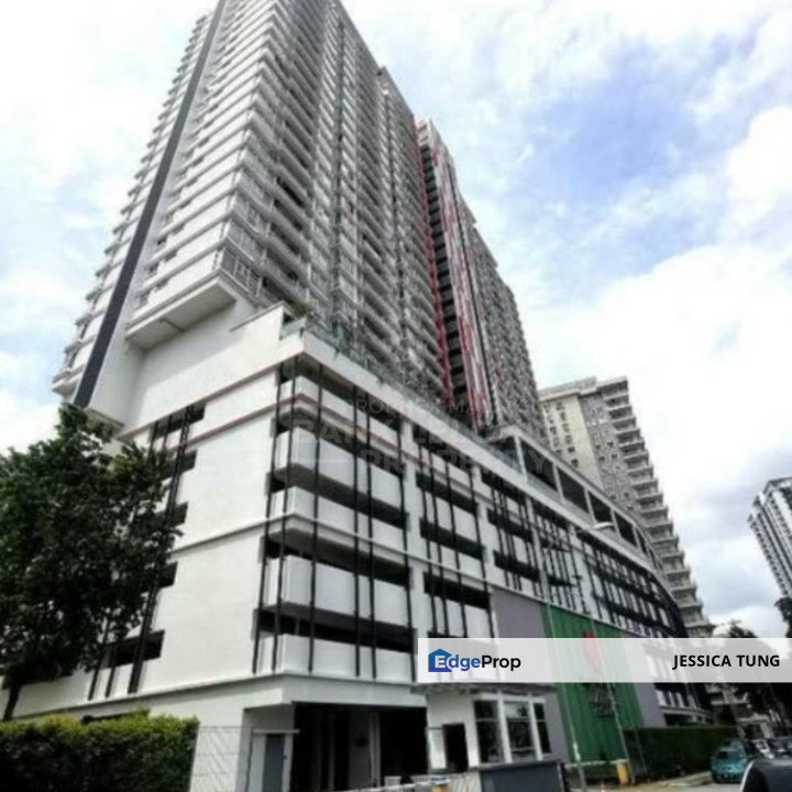 No.D-09-03, Block D, Residensi MH Platinum 2, No.12, Jalan Usahawan 6, Setapak Jaya 2, 53200, Kuala Lumpur, Kuala Lumpur, Setapak