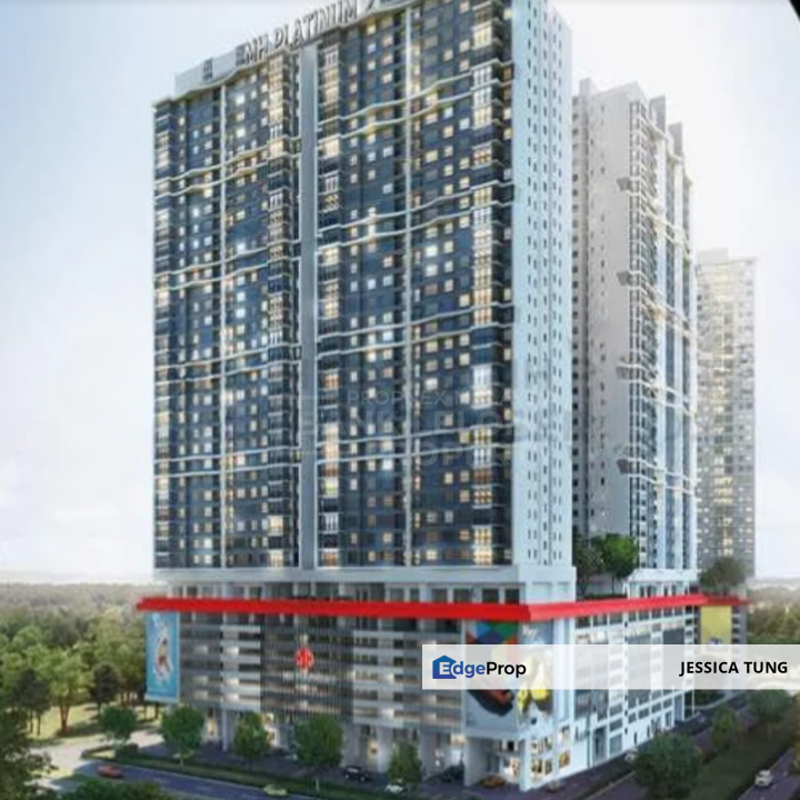 No.D-09-03, Block D, Residensi MH Platinum 2, No.12, Jalan Usahawan 6, Setapak Jaya 2, 53200, Kuala Lumpur, Kuala Lumpur, Setapak