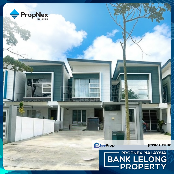No.8, Jalan Tropicana Heights 211, Tropicana Heights, 43000 Kajang, Selangor, Selangor, Kajang