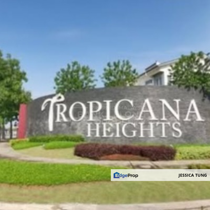 No.8, Jalan Tropicana Heights 211, Tropicana Heights, 43000 Kajang, Selangor, Selangor, Kajang