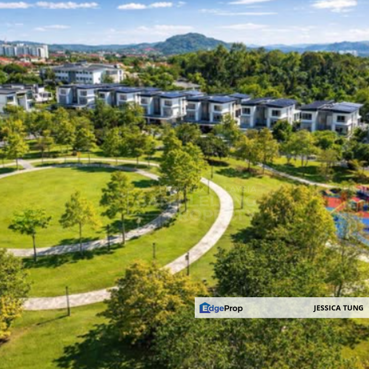 No.8, Jalan Tropicana Heights 211, Tropicana Heights, 43000 Kajang, Selangor, Selangor, Kajang