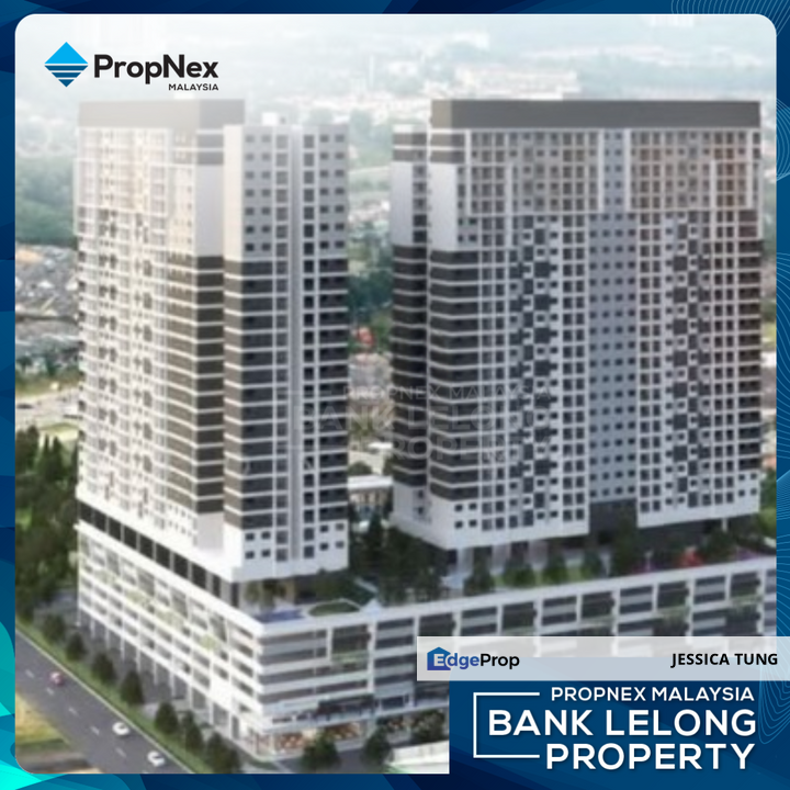 No.A-30-13, Block A, Residensi Cheras Selatan (Traders Garden), Jalan Dataran Cheras 7, Balakong, 43200 Cheras, Selangor, Kuala Lumpur, Gombak