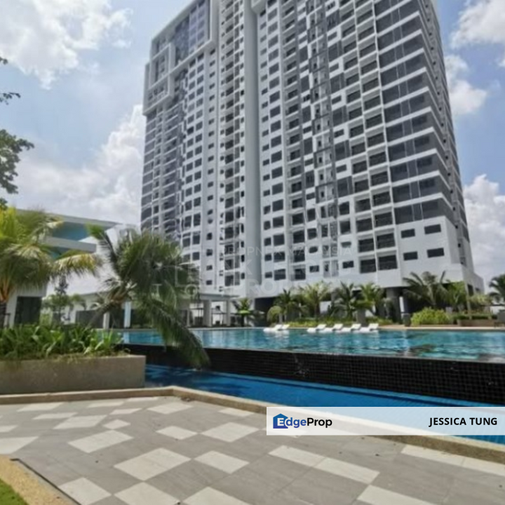 No.A-30-13, Block A, Residensi Cheras Selatan (Traders Garden), Jalan Dataran Cheras 7, Balakong, 43200 Cheras, Selangor, Kuala Lumpur, Gombak