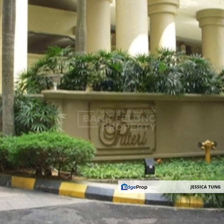 No.33D-32-4, Block D, Villa Puteri, Jalan Tun Ismail, 50480 Kuala Lumpur, Kuala Lumpur, KLCC