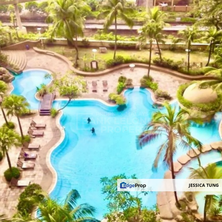 No.33D-32-4, Block D, Villa Puteri, Jalan Tun Ismail, 50480 Kuala Lumpur, Kuala Lumpur, KLCC