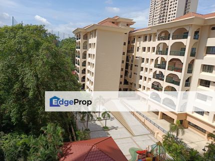 Condominium For Rent, Selangor, Bandar Utama