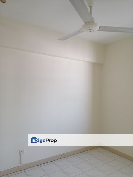 Apartment For Rent, Selangor, Ara Damansara