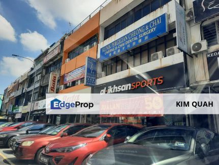 Sek 14 Milennium Place, LRT Asia Jaya, Selangor, Petaling Jaya