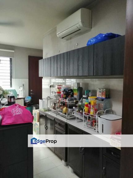 Bandar Kinrara BK8, Selangor, Bandar Kinrara Puchong