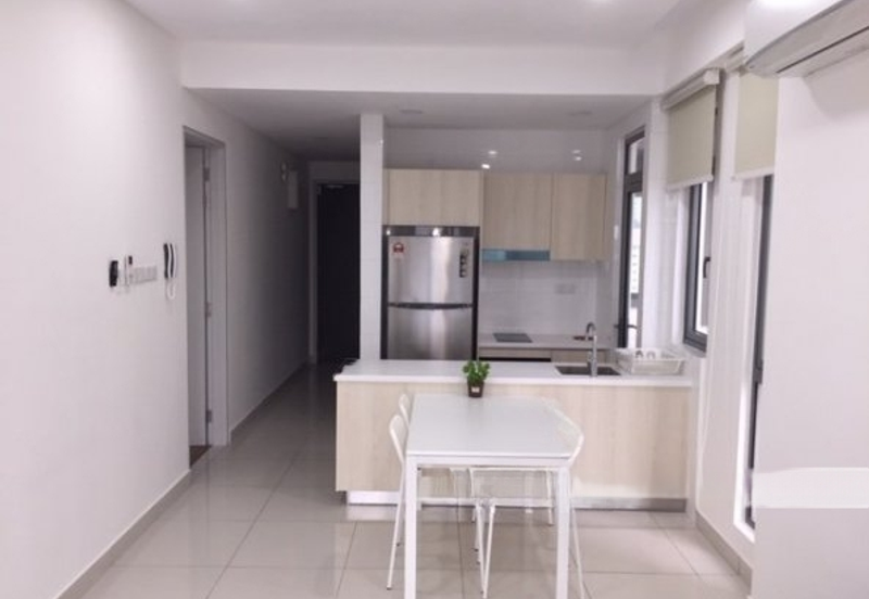 VIVO Residential Suites