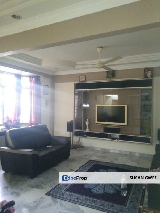 Good Year Court 7 (Ground Floor) for sale , Selangor, USJ