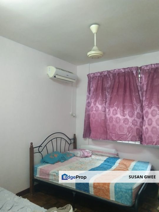 Good Year Court 7 (Ground Floor) for sale , Selangor, USJ