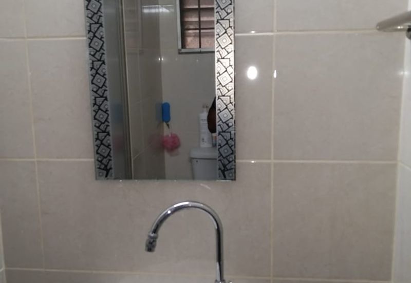 Subang Perdana Goodyear Court 7